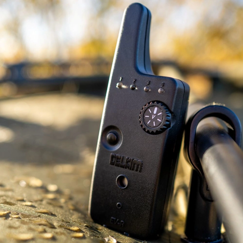 Delkim EV-R Receiver